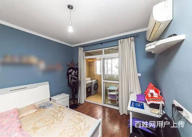 正南桂花园2室2厅企业推荐房源 - 图片 3