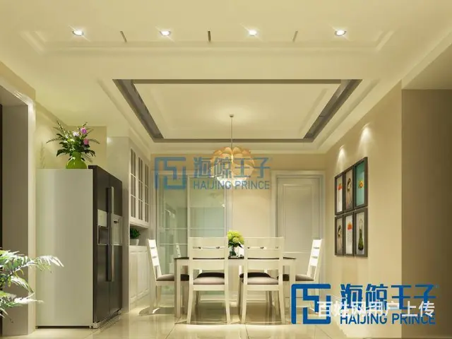 九江专业施工团队，材料环保，价格合理，九江装修公司 - 图片 3