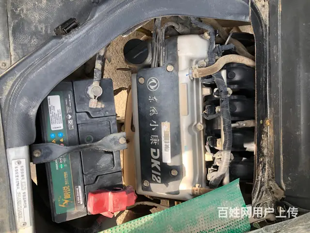 【搞定了！】加长版东风小康K07S - 图片 8
