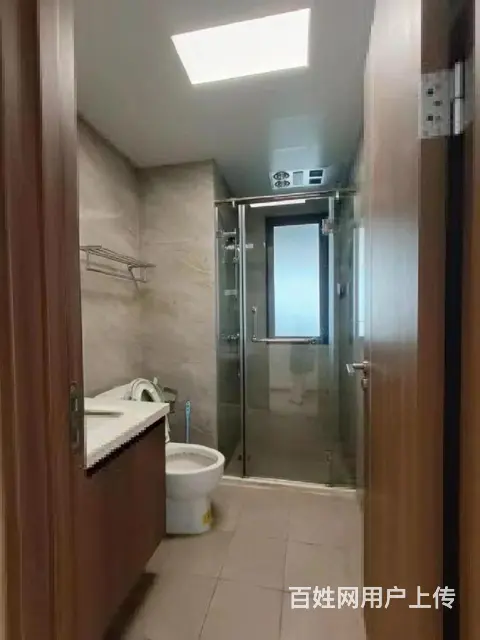 高档小区，潜力户型：3室2厅0厨2卫0阳台，绝对霸气！ - 图片 6