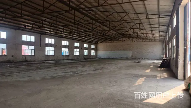 博兴县，出租厂房，仓库，750平方 - 图片 2