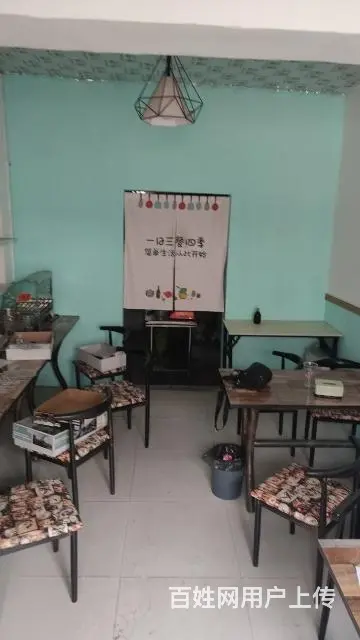 吉房转让面馆奶茶店 - 图片 2