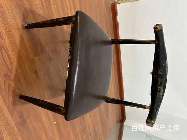 金属复古椅子40元 - 图片 2