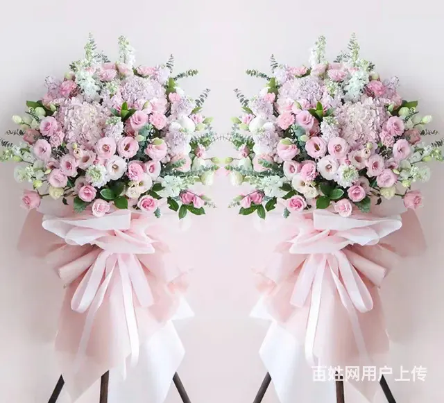 珠海活动订花订植物  活动租花租植物  活动布置 - 图片 5