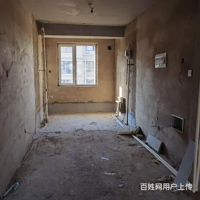 新县城壹品蓝湾，跟县医院一墙之隔 - 图片 4