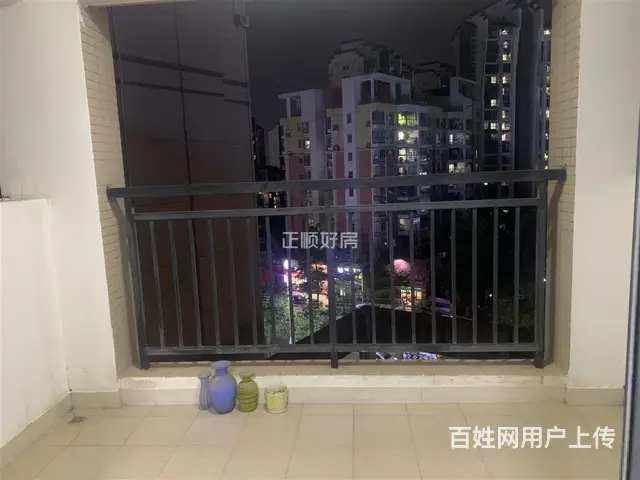 金湾红旗中心红旗广场旁 恒凯恒雅 金湾86平二房随时可看 - 图片 12