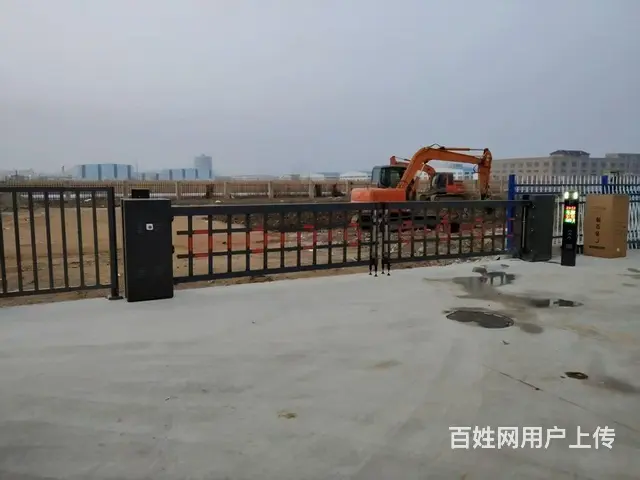 卷帘门，车库门，伸缩门，道闸安装维修 - 图片 1