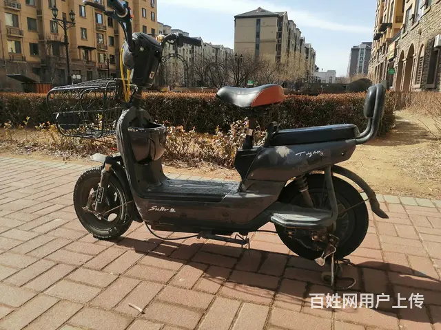 【搞定了！】闲置电动车 - 图片 1