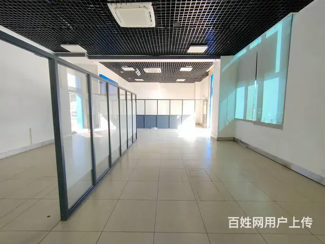 （51旺铺推荐）海甸岛五西路建安大厦250平铺面出租 - 图片 3