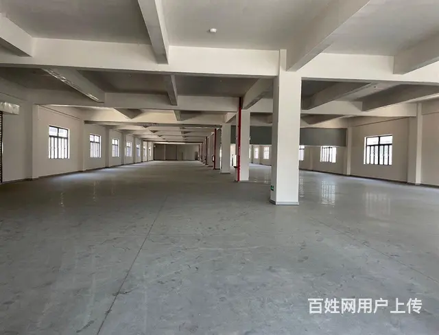 南屏2500~5500平高标准厂房，厂房形象好，位 - 图片 8