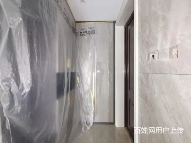老八中，阳光城文澜府，大四房南北通透，房东精装未入住，采光佳 - 图片 11