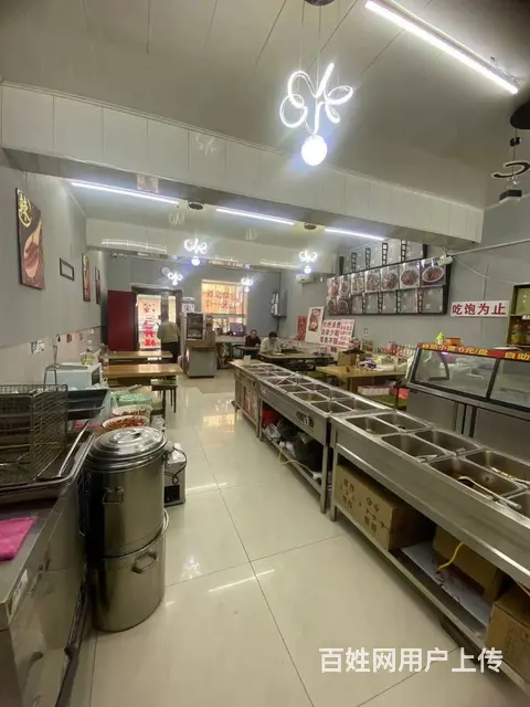 【搞定了！】道里区安升街安良街 快餐店出兑餐饮店转让 - 图片 9