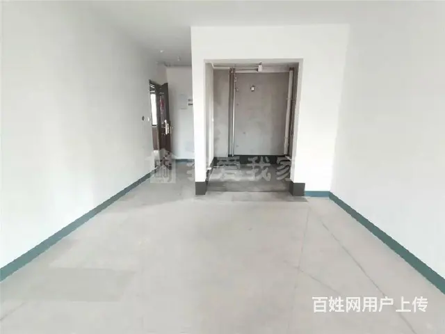 新出毛坯璞樾门第4室2卫 三开间朝南双阳台采光无遮挡 - 图片 9