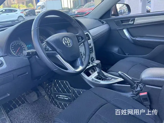 中华H530 2017款 1.6 手自一体 舒适型 - 图片 6