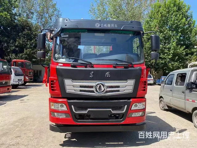 整车不超重挖机平板车 全部底价处理 - 图片 5