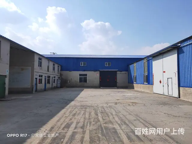 于洪区3150平厂房出租 - 图片 8