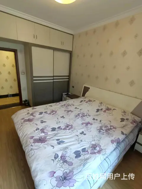 一梯一户 小高层 区政府旁峰景丽都精装修四房双卫  可按揭 - 图片 6