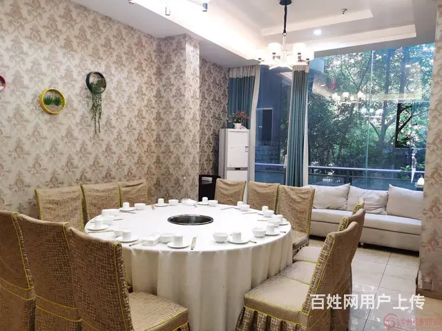 （达州铺源网）南外新达路500㎡餐饮店转让 - 图片 5