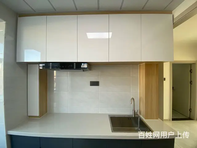 北山欣源，5楼，51平，10.5万 - 图片 2