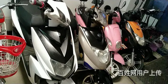 门市担保低价出售品牌二手车 - 图片 6