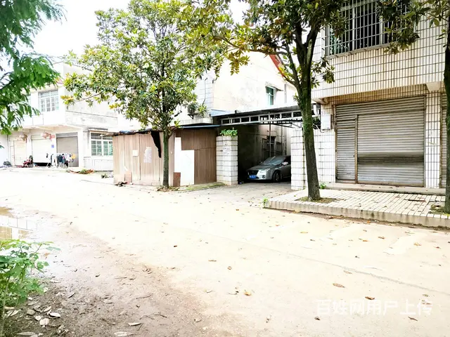 （老板本人）长沙县榔梨街道整栋厂房/仓库出租  6491 - 图片 5