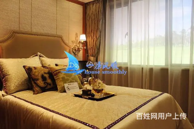 【一房风顺】君华硅谷，又是博爱路的精品楼盘 - 图片 3