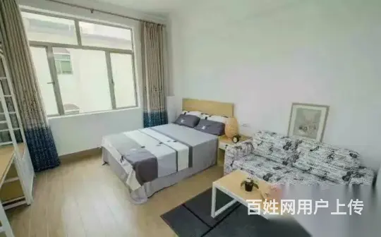 金山桥开发区泰隆商业街万豪绿城 35平米 - 图片 1