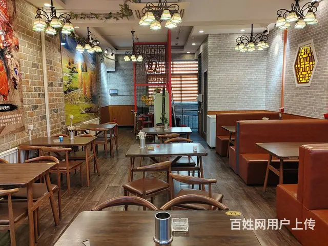 营业中新疆外力烧烤转让东河区工业路中段位置优人流量大商圈成熟 - 图片 7