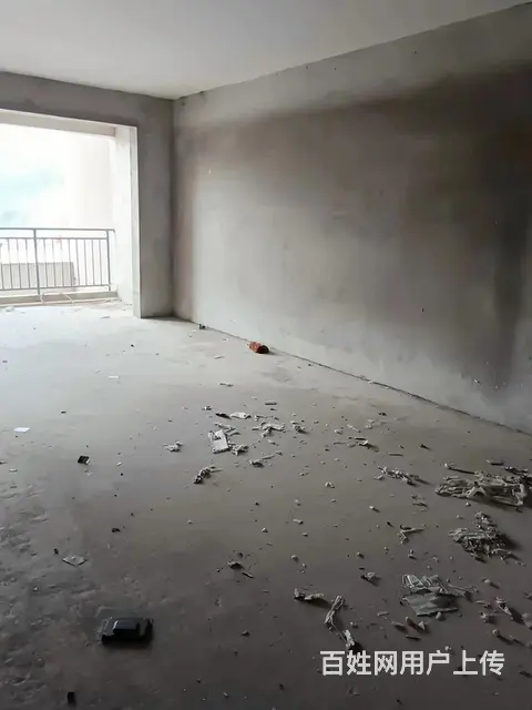 全款急卖专医院旁边三江花园电梯毛坯两室临近三小一笑停车方便 - 图片 1