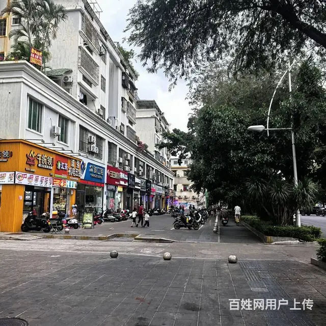 （51旺铺推荐）天涯区解放四路130平餐饮店转让（三市场农 - 图片 7