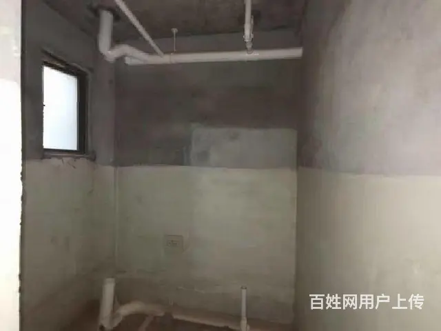城北区旁叠加三层别墅白鹭苑带80平院子单价只要7000多 - 图片 7