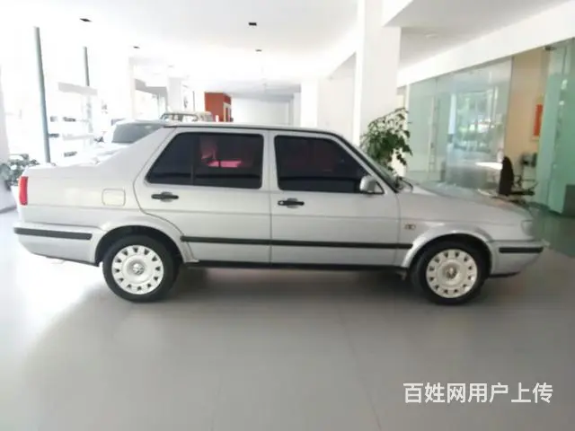 大众捷达 2006款 1.6L 手动 伙伴 (国Ⅲ - 图片 6