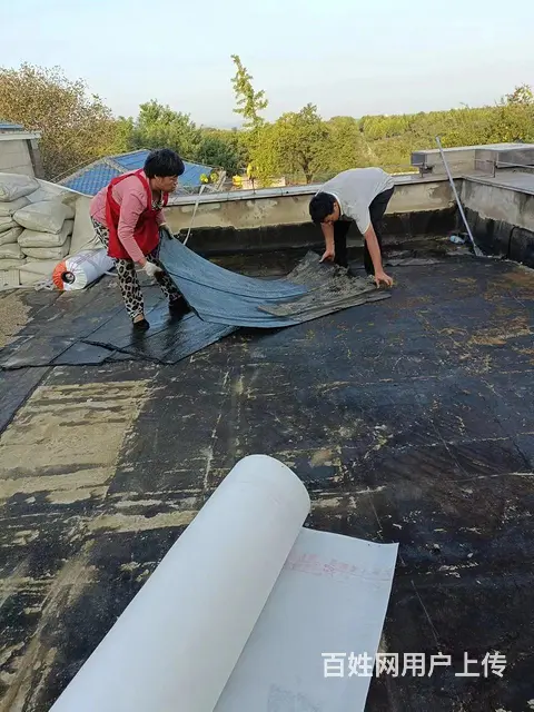 专业本地防水补漏卫生间漏水维修服务 - 图片 11