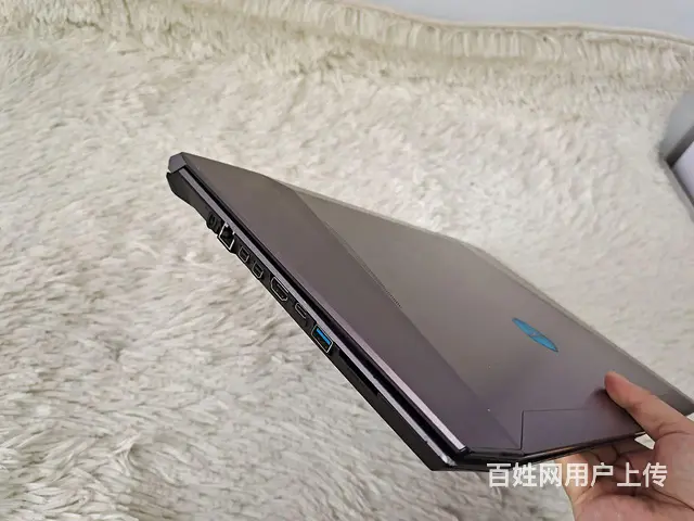 15寸窄边框雷神911游戏本i7八代六核4G - 图片 5