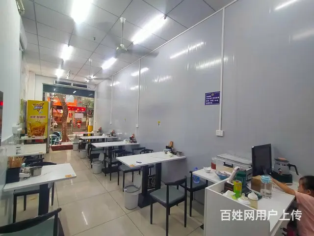 （51旺铺推荐）金鸡岭80平餐饮店转让 - 图片 9