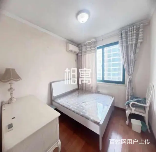 押一付一 市政府对面 桐泾北路地铁 金都名苑 电梯三房两卫 - 图片 11