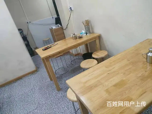 （达州铺源网）市内二马路中段30㎡面店转让 - 图片 4