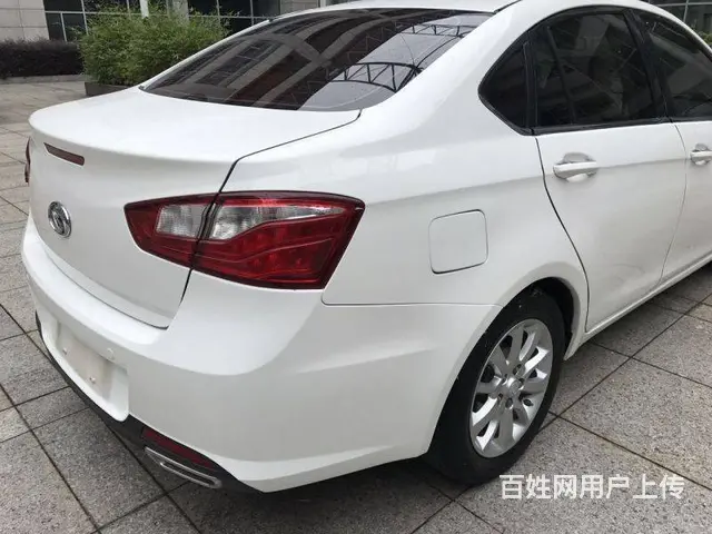 东南V5菱致 2013款 1.5 手动 旗舰型CN - 图片 10