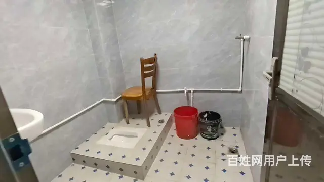 吉大公交站旁 吉大新村 全新精装2房 吉房出租 非常干净 - 图片 5