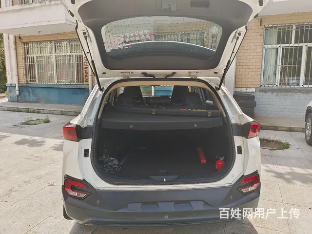 奔腾T77 2019款 1.2TID 双离合 230TID - 图片 9