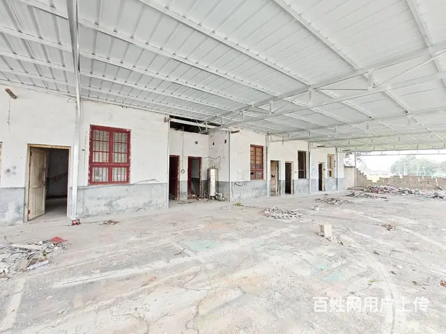 （老板本人）黄兴镇靠近杜家坪地铁站 自建厂房仓库房东低价直租 - 图片 4