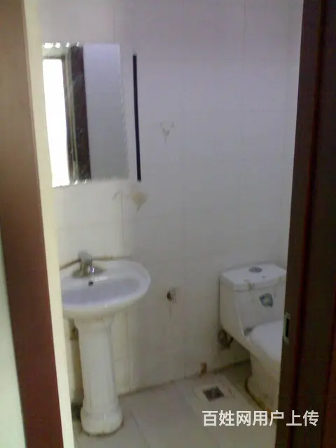 鑫丰又一城(铁西) 普通住宅1厅 简单装修 - 图片 6