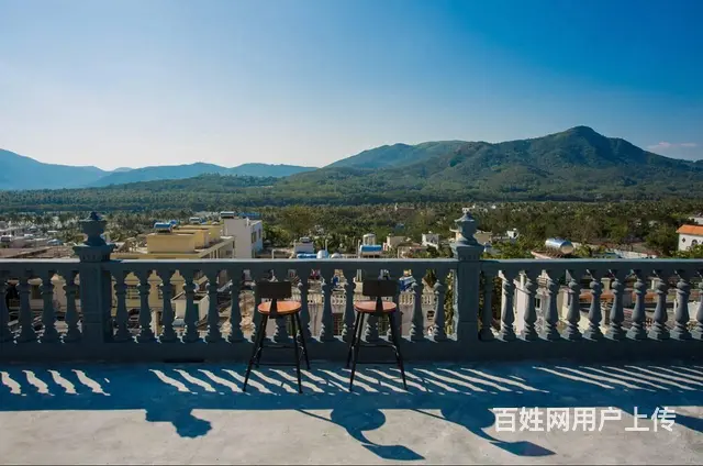 （51旺铺推荐）亚龙湾六盘村1400平民宿转让 - 图片 7