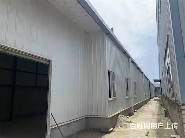 广汉珠海路2800平+700平厂房出租 - 图片 6