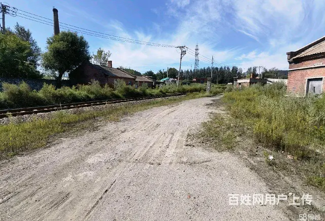 阿城玉泉收费站附近厂房出售 - 图片 10