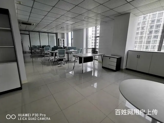 北城天地金通国际120方200精装带家具，格局4加1租价格低 - 图片 12
