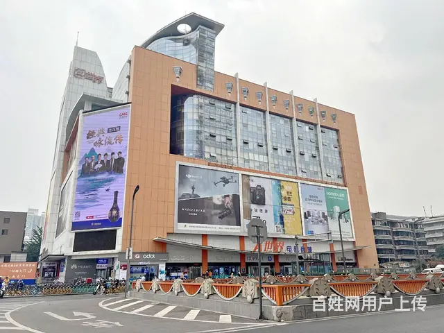 成都各区实体地址挂靠，真实场地配合检查！注册开户！ - 图片 6
