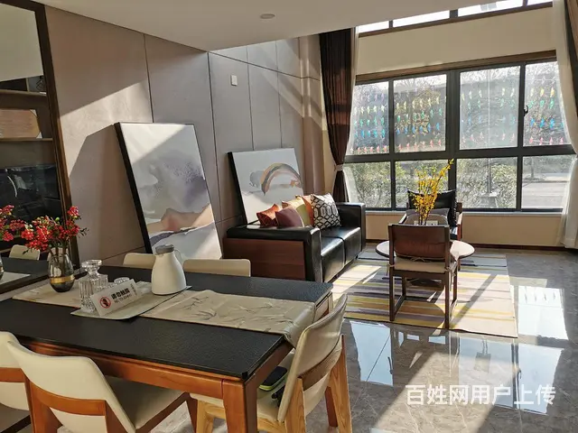 捡漏价渠道滁州公寓星荟城轻轨站复式双层通燃气 - 图片 4