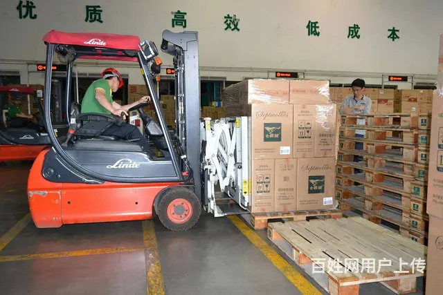 林芝大小吊车、叉车出租 服务专业 - 图片 1