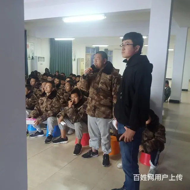 江西萍乡厌学青少年改变学校 军事化素质教育学校联系 - 图片 9